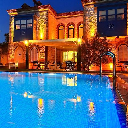 Casa Tuana Hotel Cesme Exterior photo